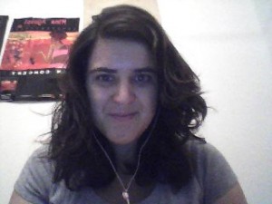 moi lucie